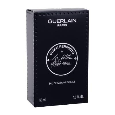 Guerlain La Petite Robe Noire Black Perfecto Parfemska voda za žene 50 ml