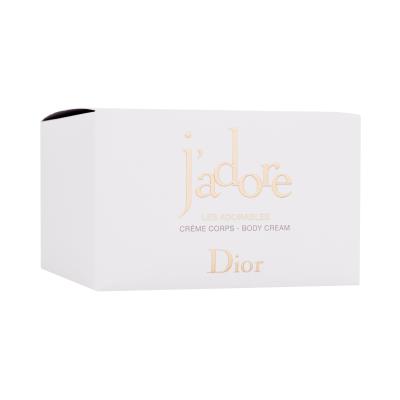 Christian Dior J&#039;adore Les Adorables Krema za tijelo za žene 150 ml