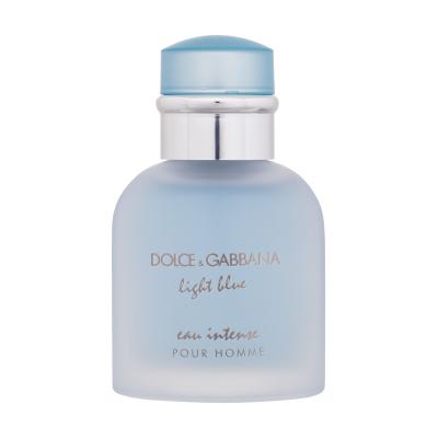 Dolce&amp;Gabbana Light Blue Eau Intense Parfemska voda za muškarce 50 ml