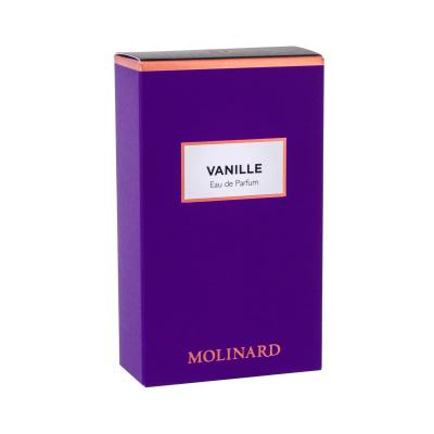 Molinard Les Elements Collection Vanille Parfemska voda 30 ml