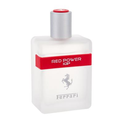 Ferrari Red Power Ice 3 Toaletna voda za muškarce 125 ml