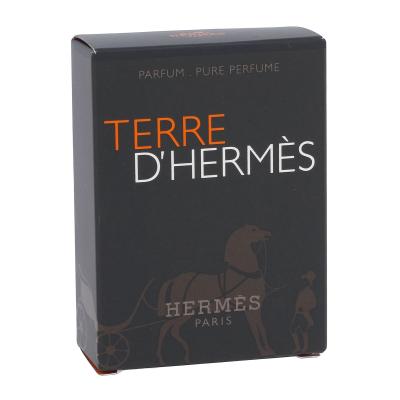Hermes Terre d´Hermès Parfem za muškarce 12,5 ml