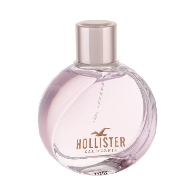 Hollister Wave Parfemska voda za žene 50 ml