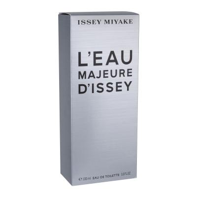 Issey Miyake L´Eau  Majeure D´Issey Toaletna voda za muškarce 100 ml