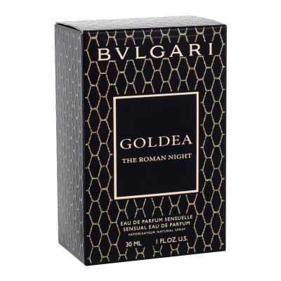 Bvlgari Goldea The Roman Night Parfemska voda za žene 30 ml