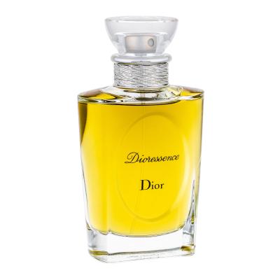 Christian Dior Les Creations de Monsieur Dior Dioressence Toaletna voda za žene 100 ml