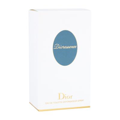 Christian Dior Les Creations de Monsieur Dior Dioressence Toaletna voda za žene 100 ml