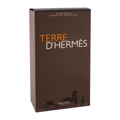 Hermes Terre d´Hermès Toaletna voda za muškarce 500 ml