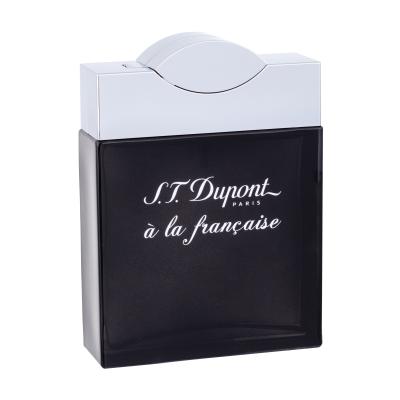 S.T. Dupont A la Francaise Parfemska voda za muškarce 100 ml