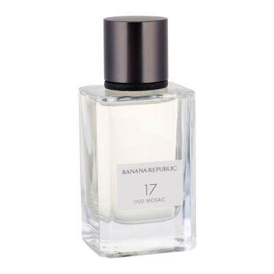Banana Republic Icon Collection 17 Oud Mosaic Parfemska voda 75 ml