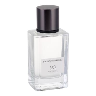 Banana Republic Icon Collection 90 Pure White Parfemska voda 75 ml