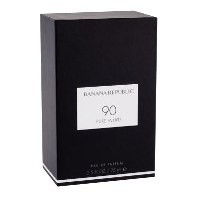 Banana Republic Icon Collection 90 Pure White Parfemska voda 75 ml