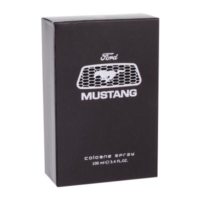 Ford Mustang Mustang Kolonjska voda za muškarce 100 ml