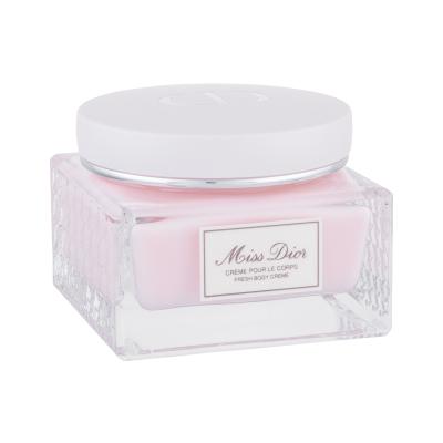 Dior Miss Dior 2017 Krema za tijelo za žene 150 ml