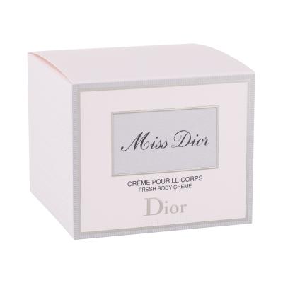 Dior Miss Dior 2017 Krema za tijelo za žene 150 ml