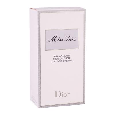 Christian Dior Miss Dior 2017 Gel za tuširanje za žene 200 ml