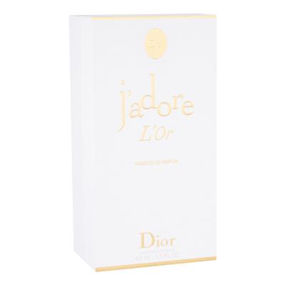 Christian Dior J´adore L´Or 2017 Essence de Parfum za žene 40 ml