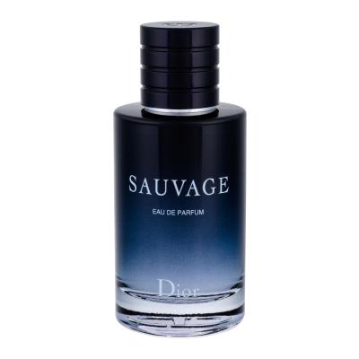 Christian Dior Sauvage Parfemska voda za muškarce 100 ml