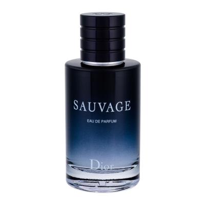 Dior Sauvage Parfemska voda za muškarce 100 ml