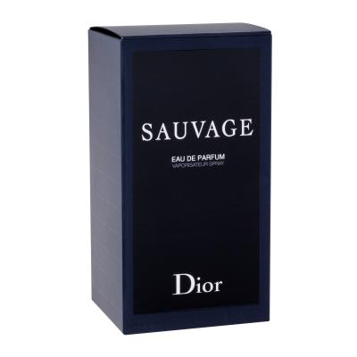 Dior Sauvage Parfemska voda za muškarce 100 ml