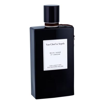 Van Cleef &amp; Arpels Collection Extraordinaire Bois Doré Parfemska voda za žene 75 ml