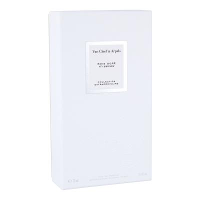 Van Cleef &amp; Arpels Collection Extraordinaire Bois Doré Parfemska voda za žene 75 ml