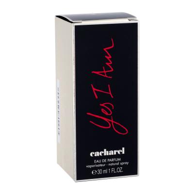 Cacharel Yes I Am Parfemska voda za žene 30 ml