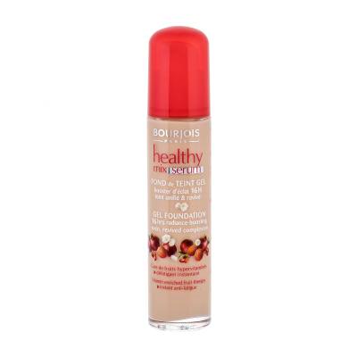 BOURJOIS Paris Healthy Mix Serum Puder za žene 30 ml Nijansa 52 Vanilla
