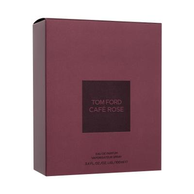 TOM FORD Café Rose Parfemska voda 100 ml