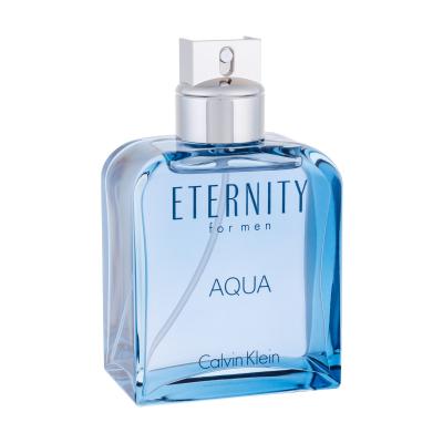 Calvin Klein Eternity Aqua For Men Toaletna voda za muškarce 200 ml