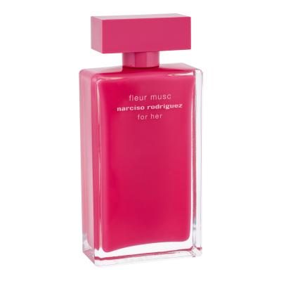 Narciso Rodriguez Fleur Musc for Her Parfemska voda za žene 100 ml