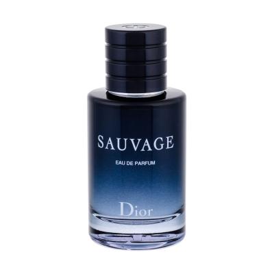 Christian Dior Sauvage Parfemska voda za muškarce 60 ml