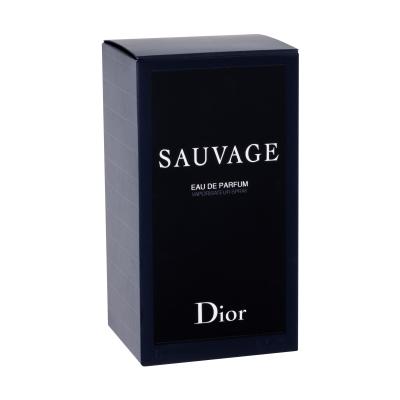 Dior Sauvage Parfemska voda za muškarce 60 ml