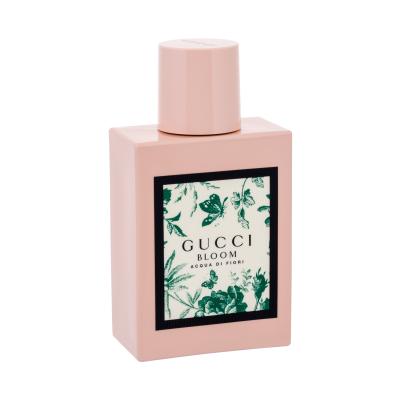 Gucci Bloom Acqua di Fiori Toaletna voda za žene 50 ml