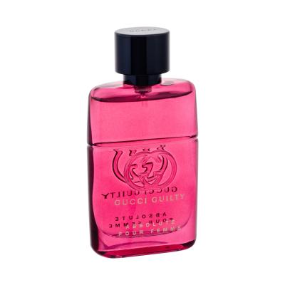 Gucci Guilty Absolute Pour Femme Parfemska voda za žene 30 ml
