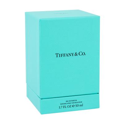 Tiffany &amp; Co. Tiffany &amp; Co. Parfemska voda za žene 50 ml