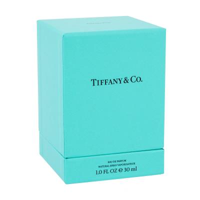 Tiffany &amp; Co. Tiffany &amp; Co. Parfemska voda za žene 30 ml