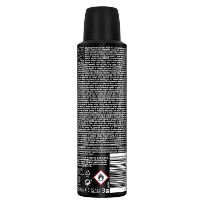 Rexona Men Active Protection+ Invisible Antiperspirant za muškarce 150 ml