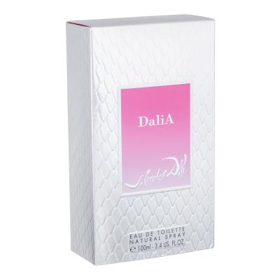 Salvador Dali DaliA Toaletna voda za žene 100 ml