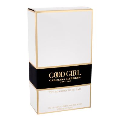 Carolina Herrera Good Girl Légère Parfemska voda za žene 80 ml