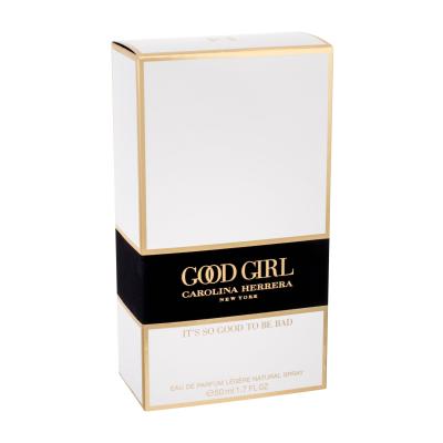 Carolina Herrera Good Girl Légère Parfemska voda za žene 50 ml