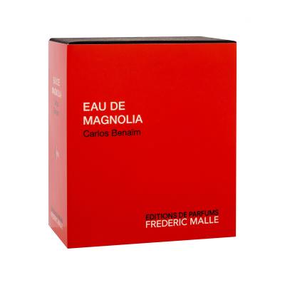 Frederic Malle Eau De Magnolia Toaletna voda 50 ml