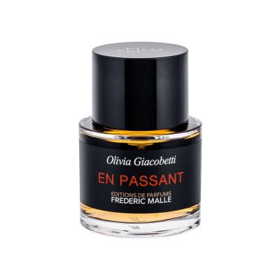 Frederic Malle En Passant Parfemska voda za žene 50 ml