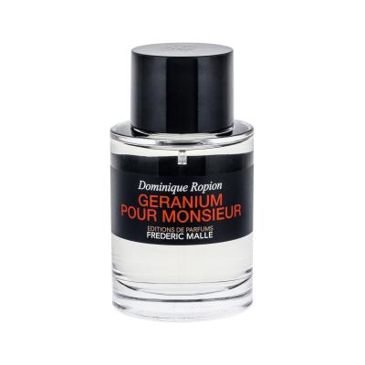 Frederic Malle Geranium Pour Monsieur Parfemska voda za muškarce 100 ml