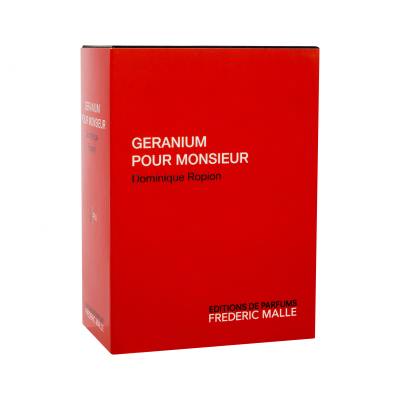 Frederic Malle Geranium Pour Monsieur Parfemska voda za muškarce 100 ml