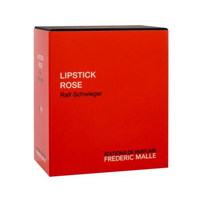 Frederic Malle Lipstick Rose Parfemska voda za žene 50 ml