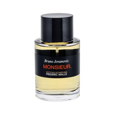 Frederic Malle Monsieur Parfemska voda za muškarce 100 ml