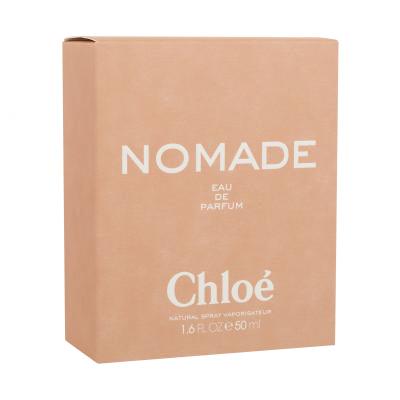 Chloé Nomade Parfemska voda za žene 50 ml