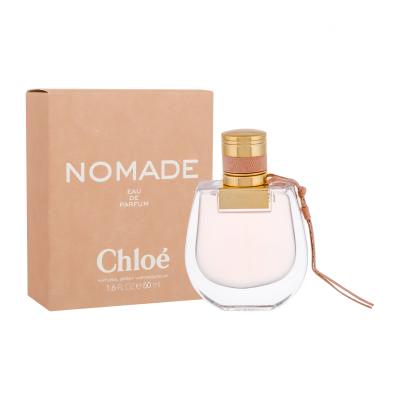 Chloé Nomade Parfemska voda za žene 50 ml