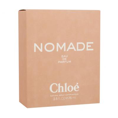 Chloé Nomade Parfemska voda za žene 75 ml